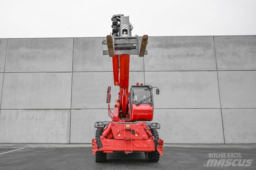 Manitou MRT 3255 Телескопични товарачи