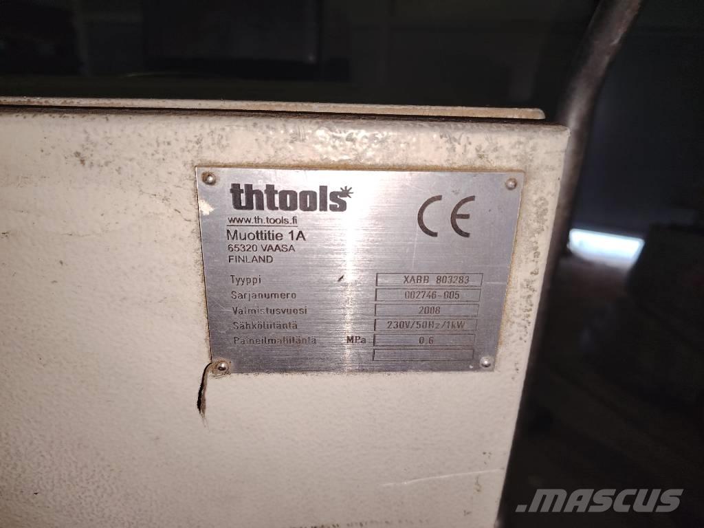  ThTools XABB Обработка на материали - други