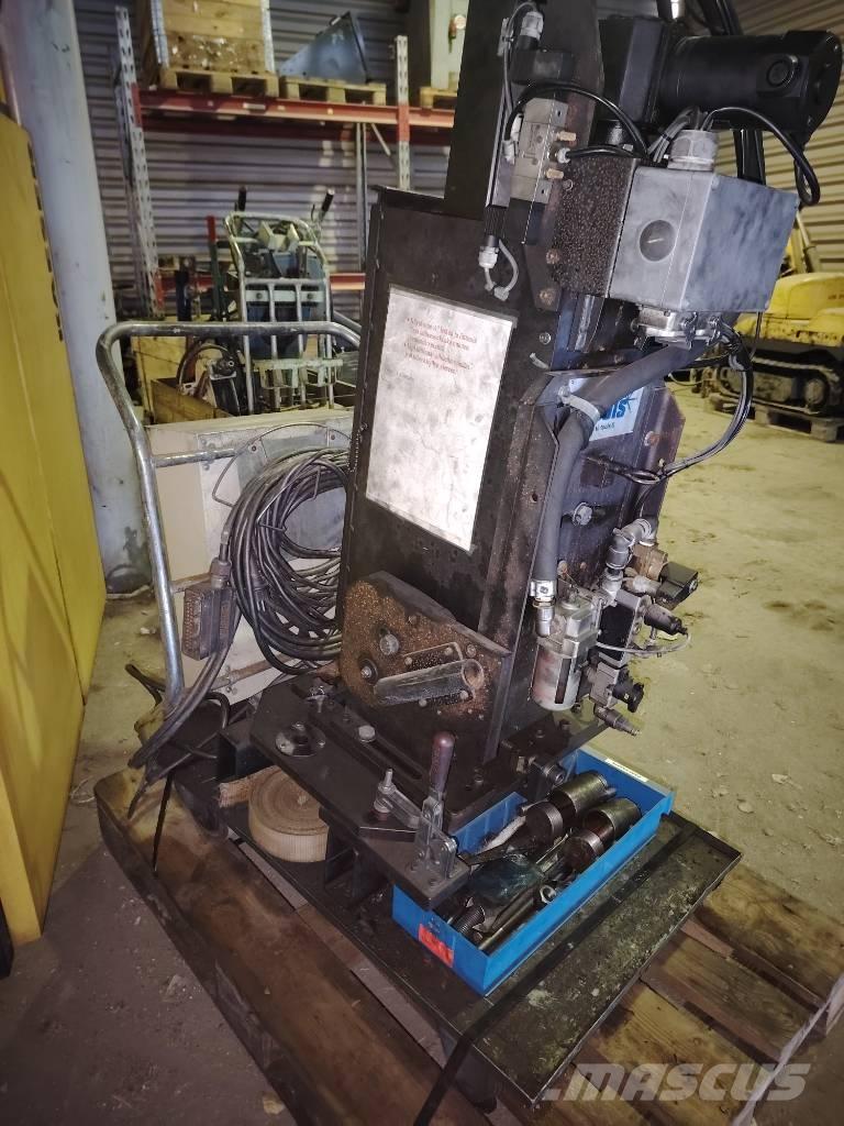  ThTools XABB Обработка на материали - други