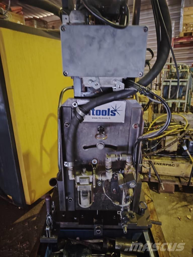  ThTools XABB Обработка на материали - други