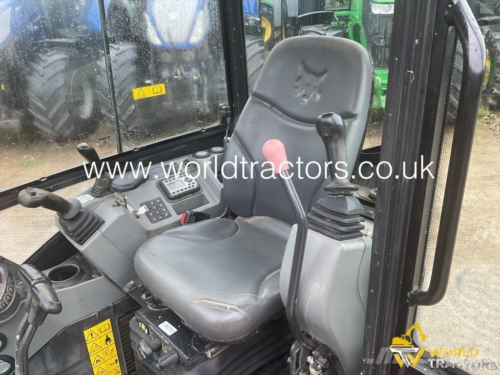 Bobcat E 27 Мини екскаватори < 7 т
