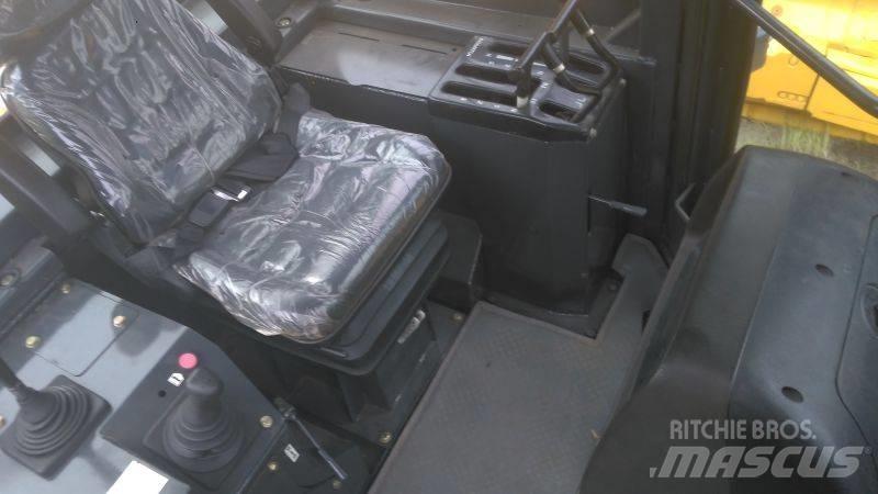 Shantui SD32 Верижни булдозери
