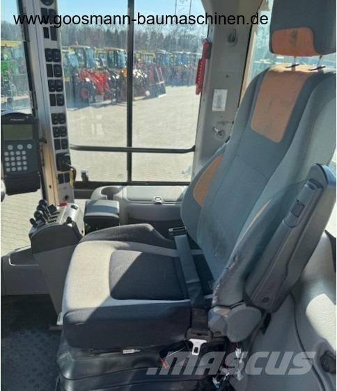 Volvo L 90 F Колесни товарачи