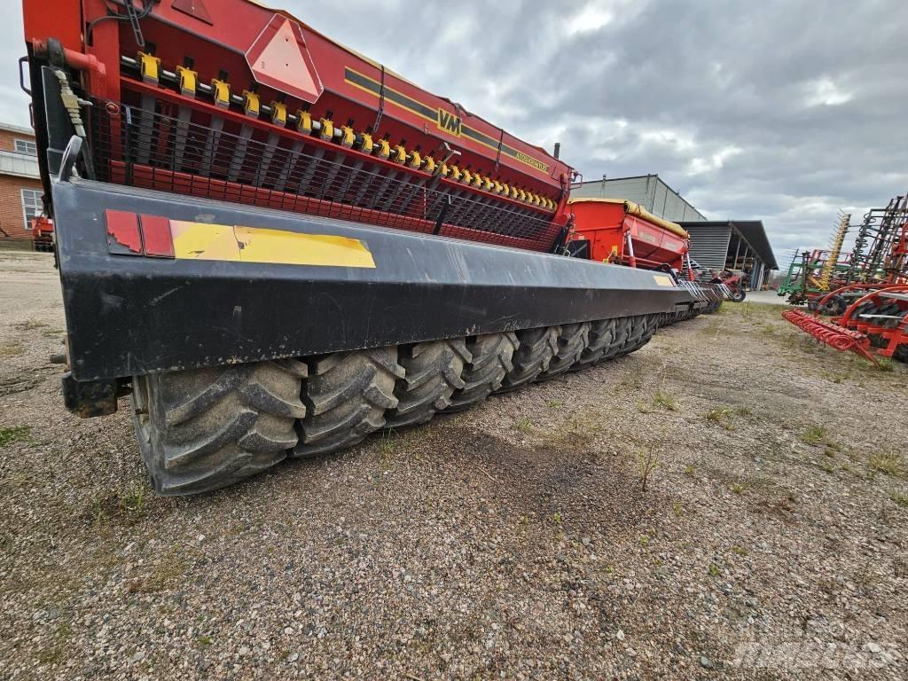 VM SK 400 Комбинирани редосеялки