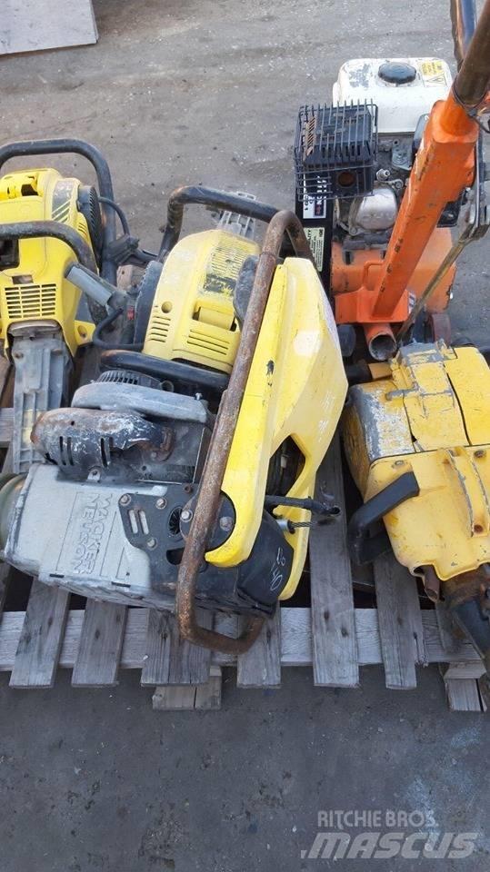 Wacker Neuson WACKER Двигатели