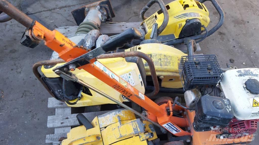 Wacker Neuson WACKER Двигатели