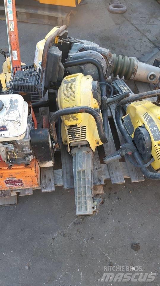Wacker Neuson WACKER Двигатели