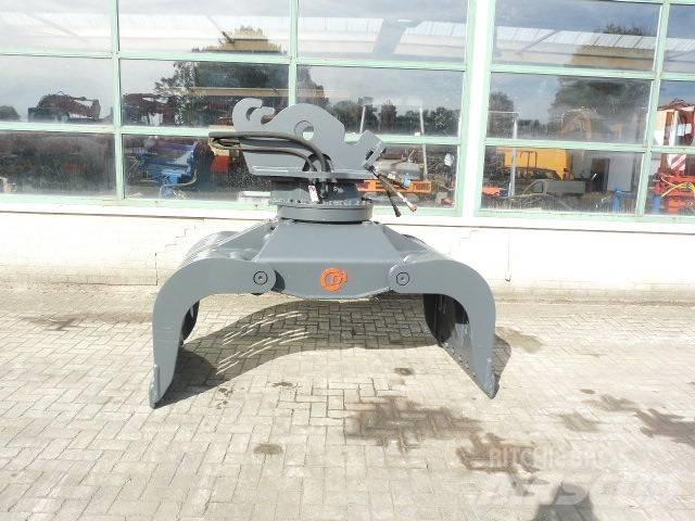 Demarec DRG 36 Куки