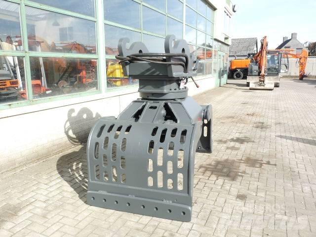 Demarec DRG 36 Куки