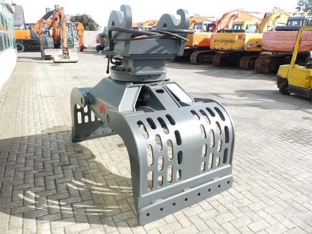 Demarec DRG 36 Куки