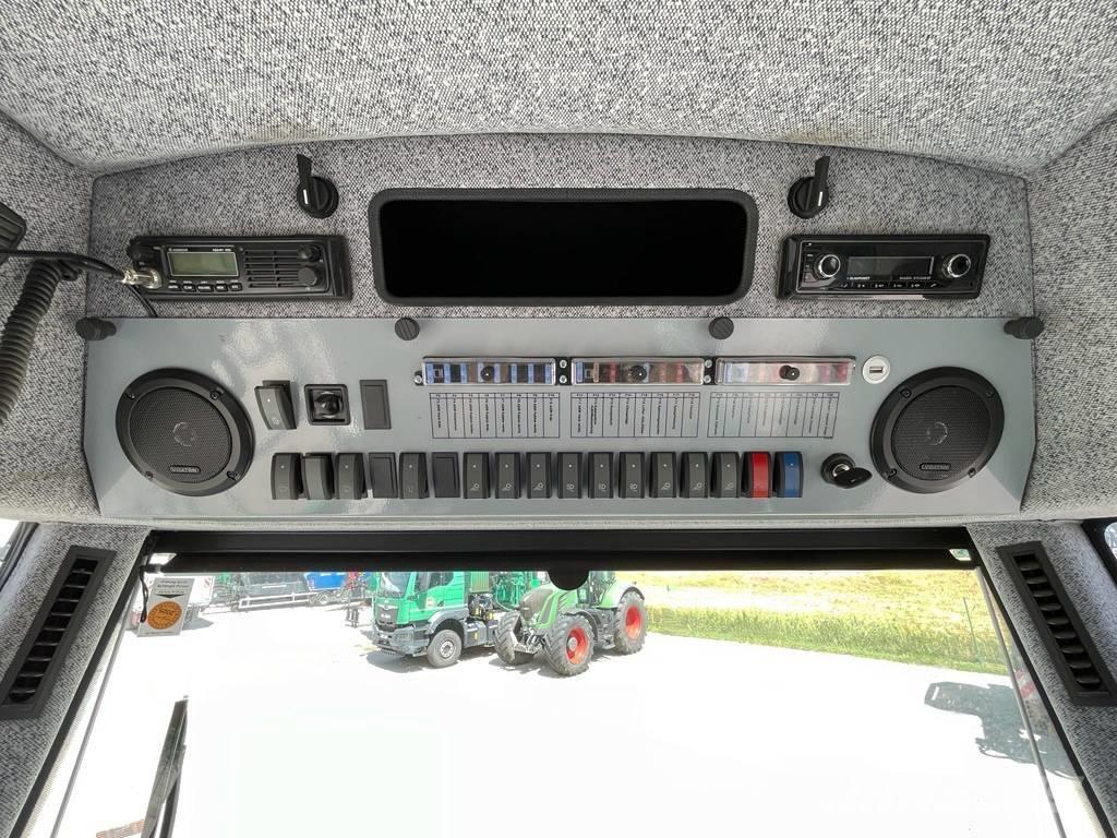 Albach Diamant Дробилки за клони