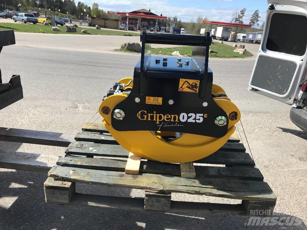 HSP Grip 025C Куки