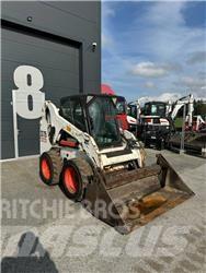 Bobcat S 175 Колесни товарачи