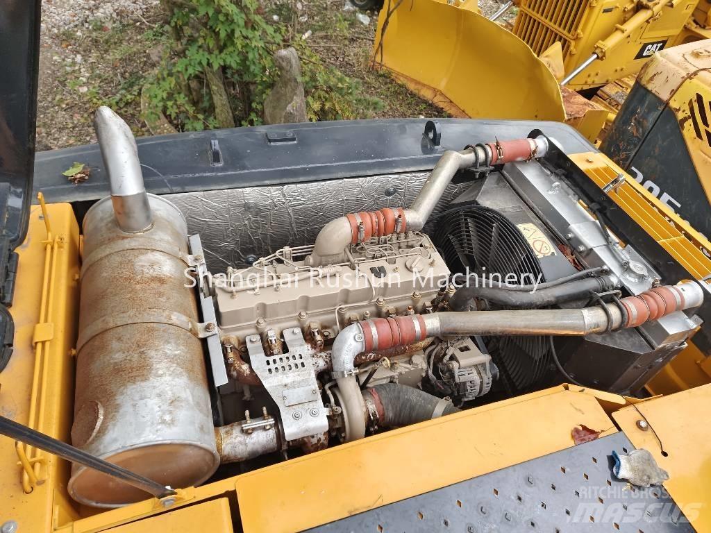 Hyundai 260 LC Верижен екскаватор