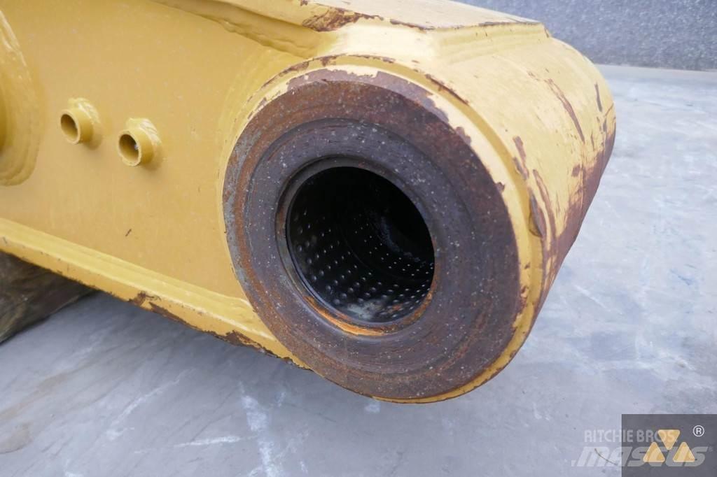 CAT 352F Stick Транспорт - Други