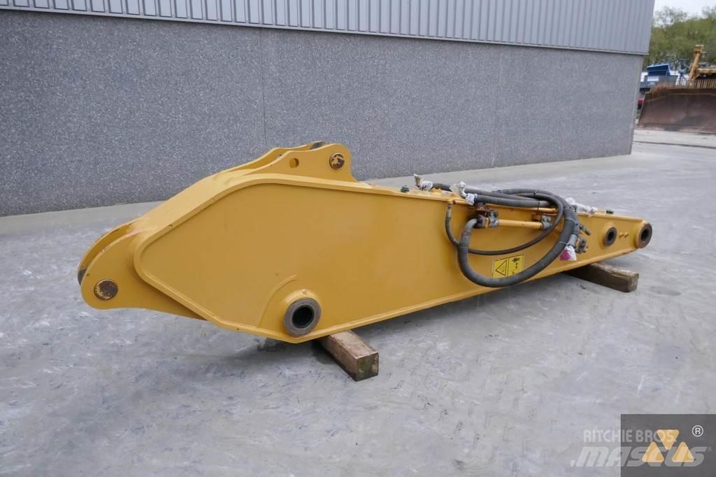 CAT 352F Stick Транспорт - Други