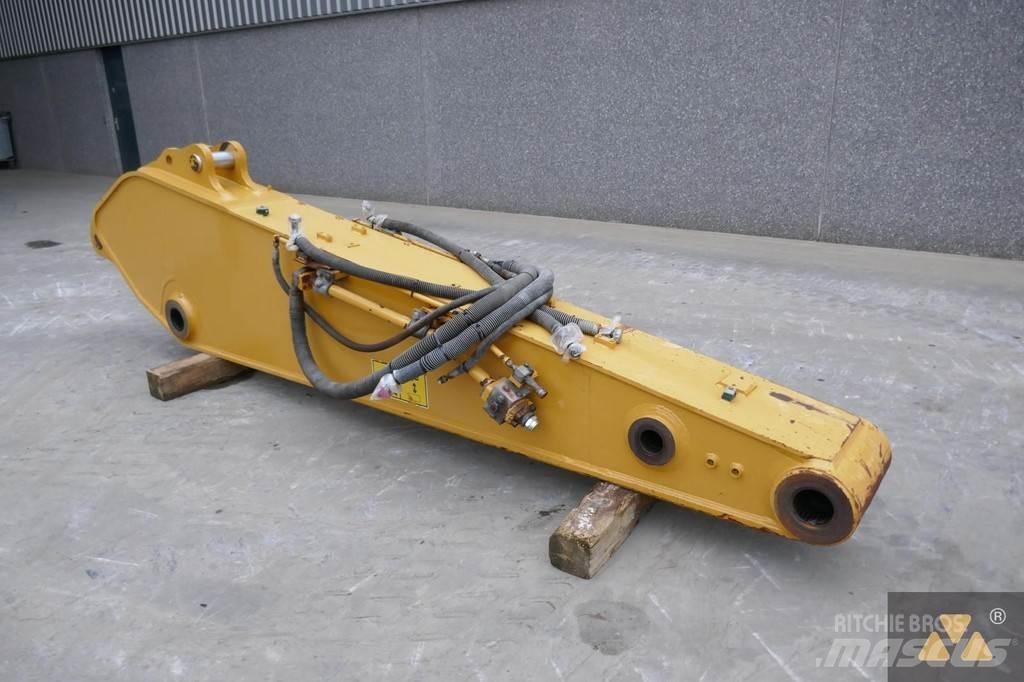 CAT 352F Stick Транспорт - Други