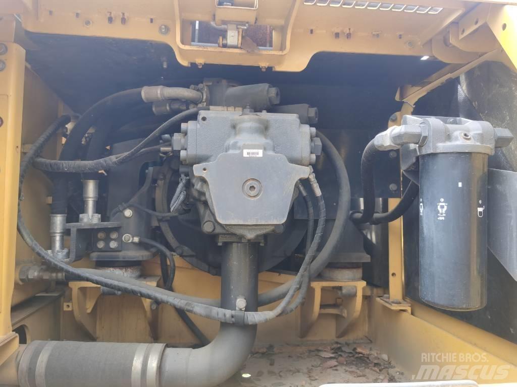 Komatsu PC 350-7 Верижен екскаватор