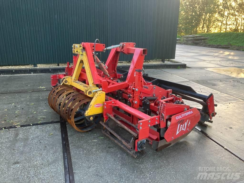 Lely Cultiterra 300 Брани