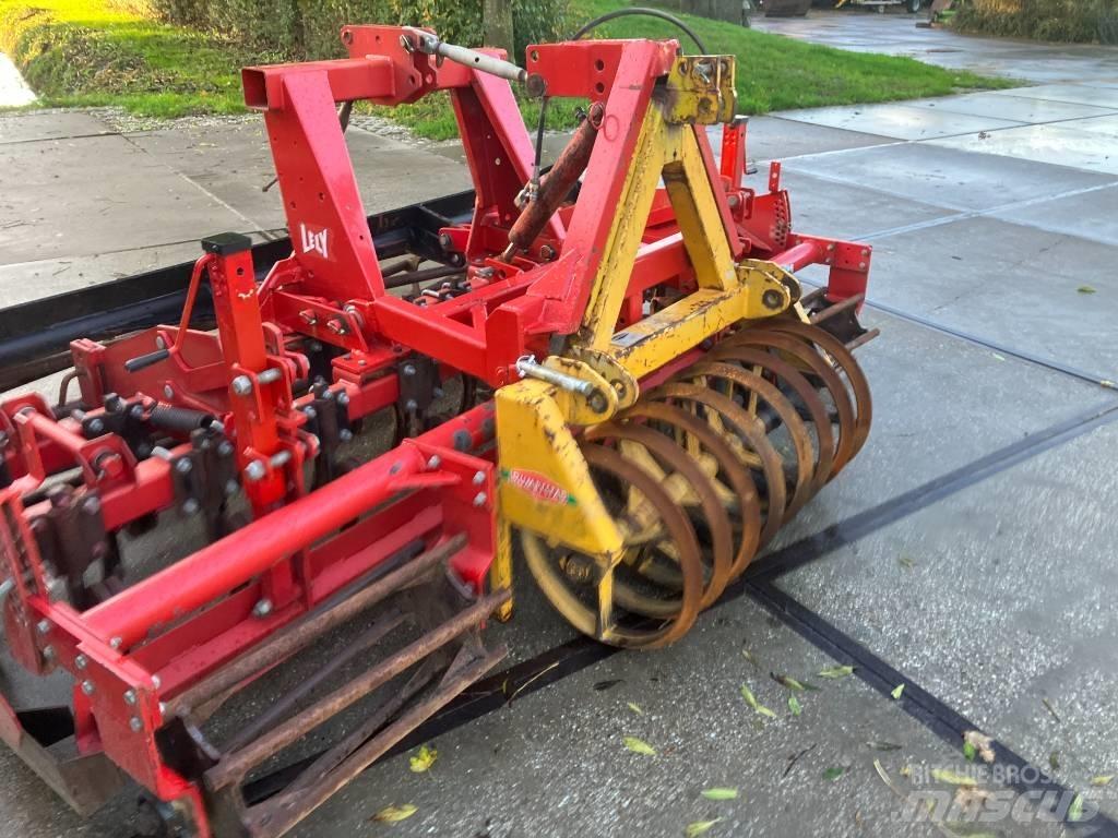 Lely Cultiterra 300 Брани