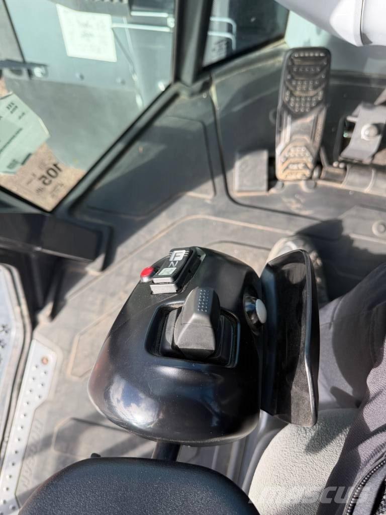 Develon DL 380-7 Колесни товарачи