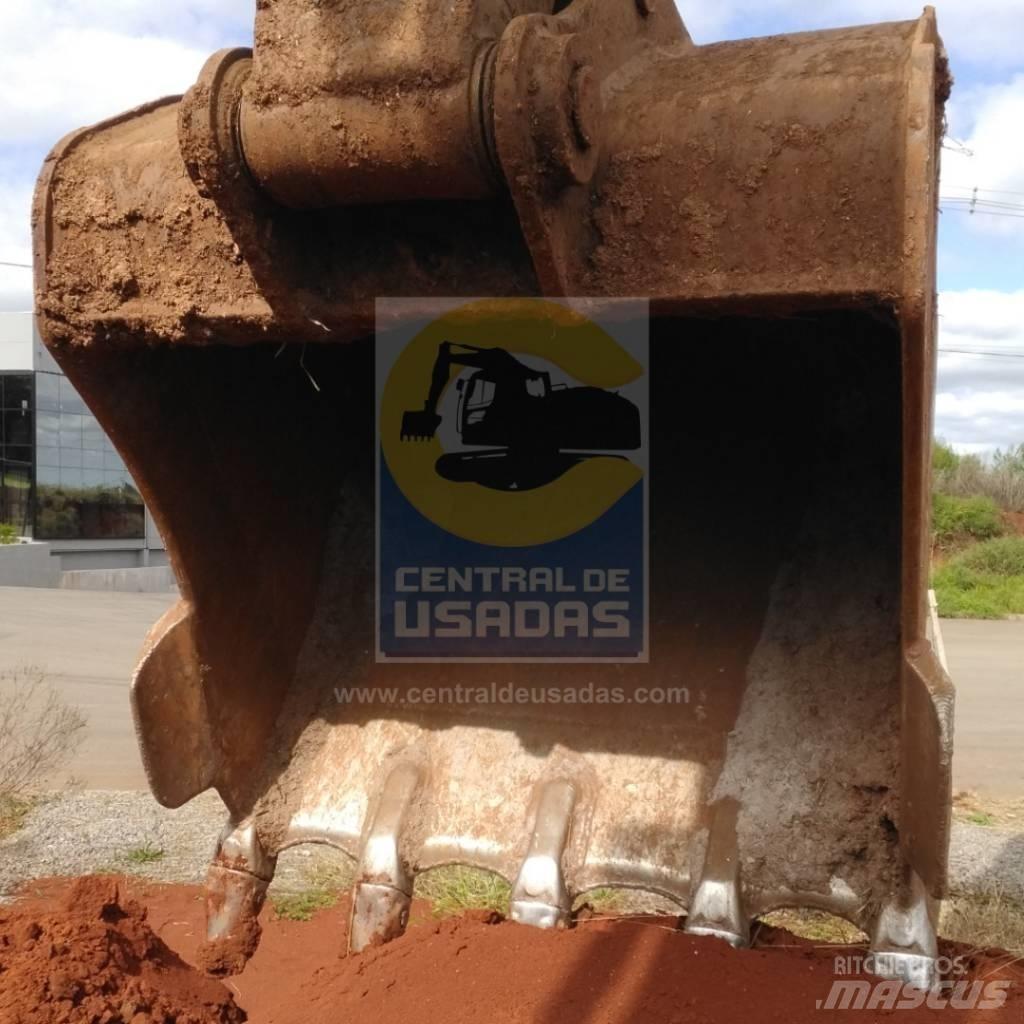 Volvo EC 210 D Верижен екскаватор