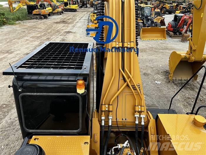 CAT 330 D Верижен екскаватор