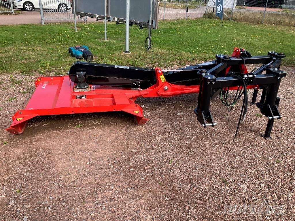 Tokvam ilsbo M160S Селскостопанство - Други