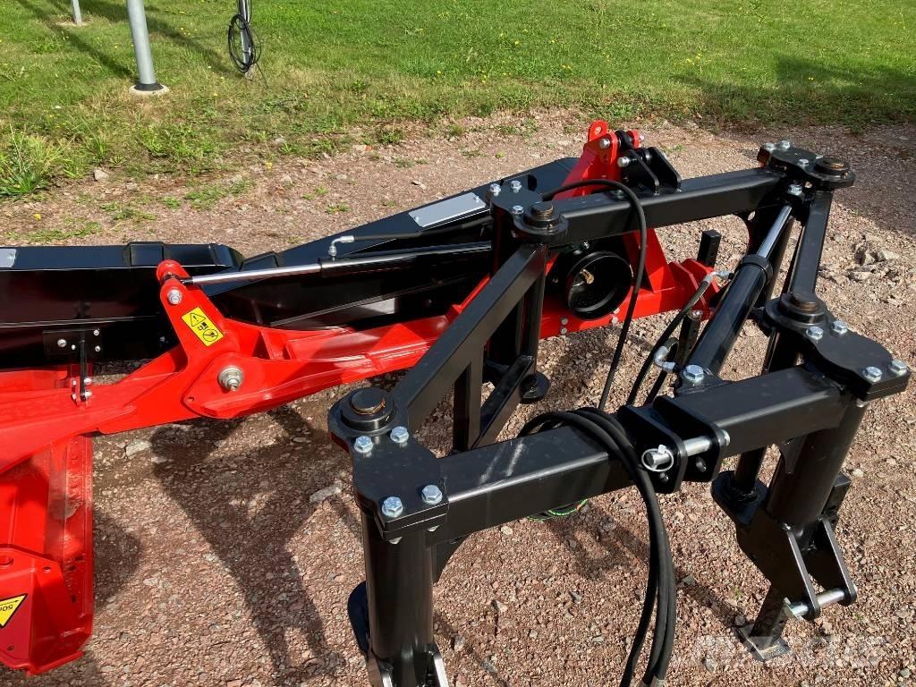 Tokvam ilsbo M160S Селскостопанство - Други