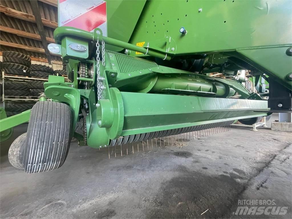 Krone 1290 HDP VC Балопреси квадратни
