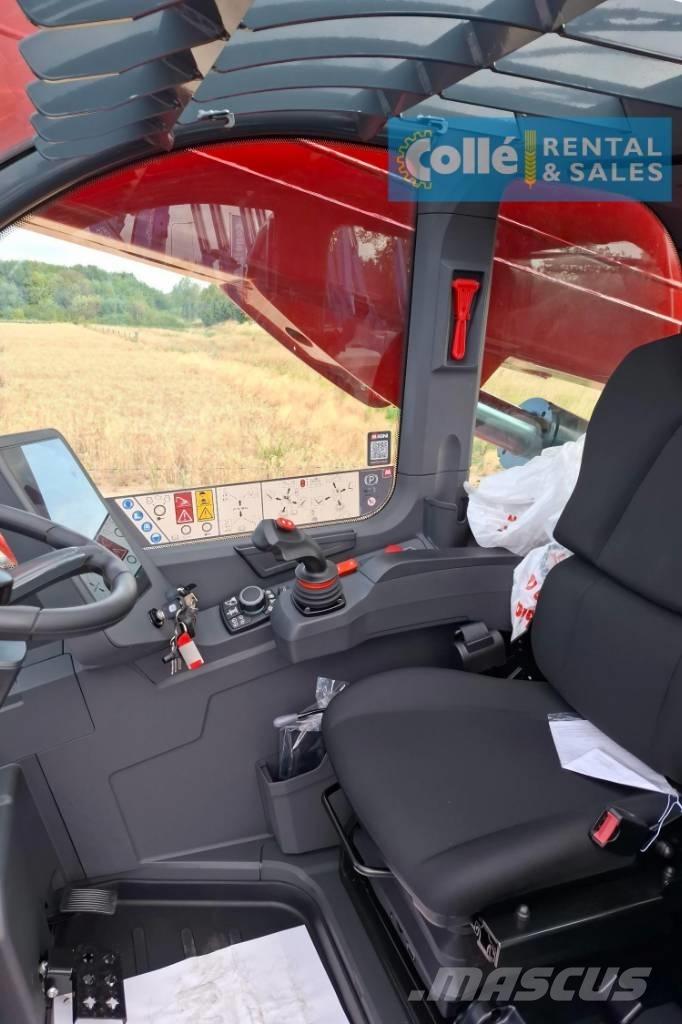 Magni RTH 6.26 | 2025 Телескопични товарачи