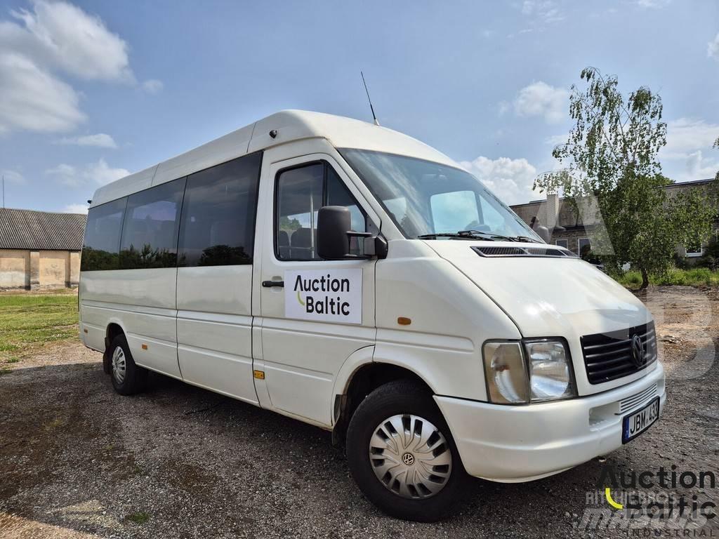 Volkswagen LT32 Други
