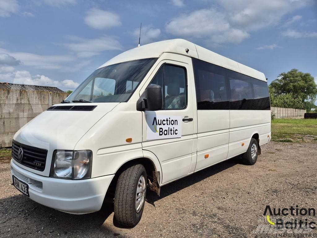 Volkswagen LT32 Други