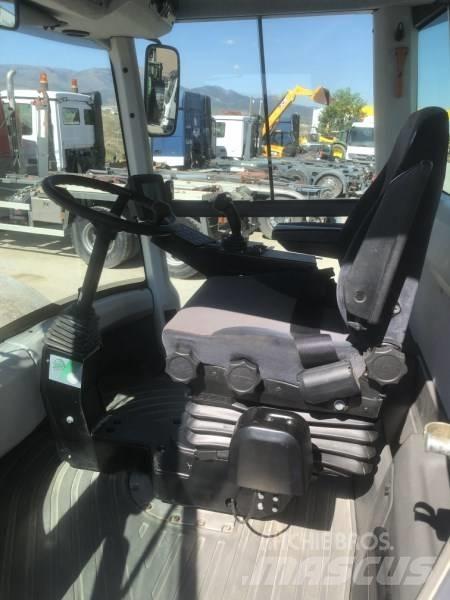 Dynapac CA 3500 D Еднобарабанни ролки
