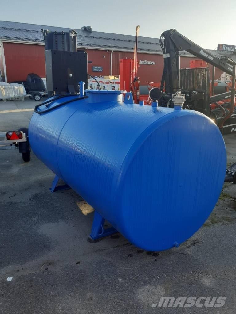 Farmex 3200L Селскостопанство - Други