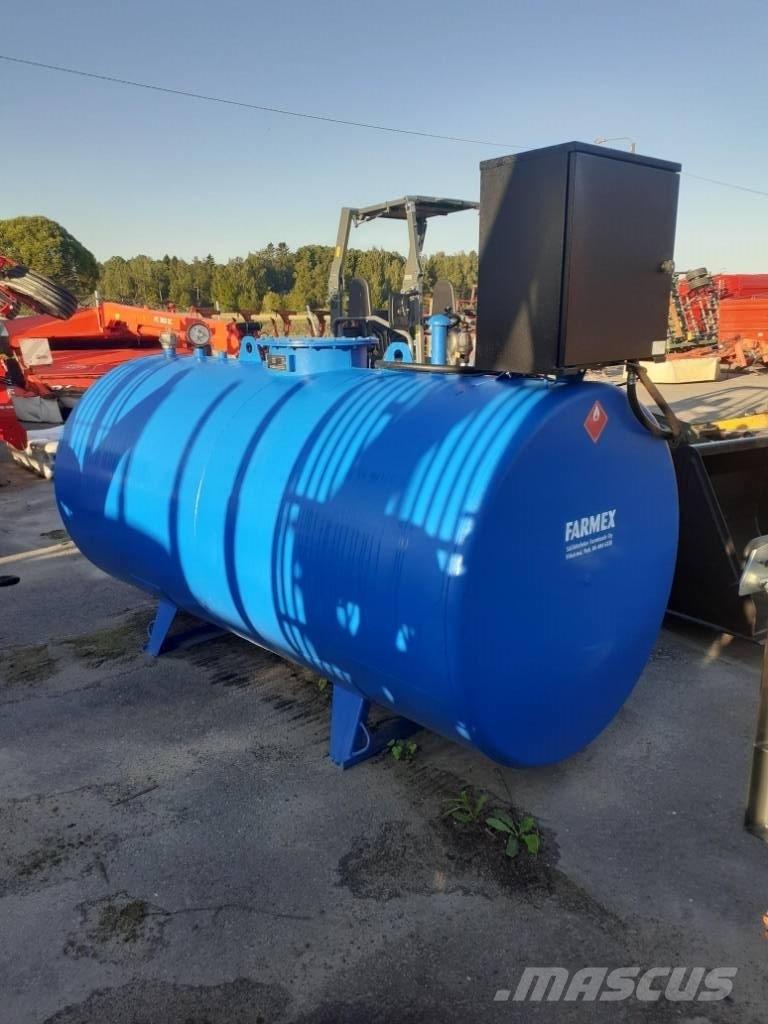 Farmex 3200L Селскостопанство - Други