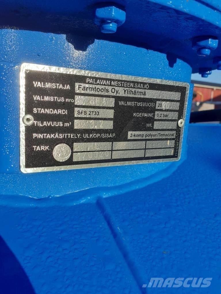 Farmex 3200L Селскостопанство - Други