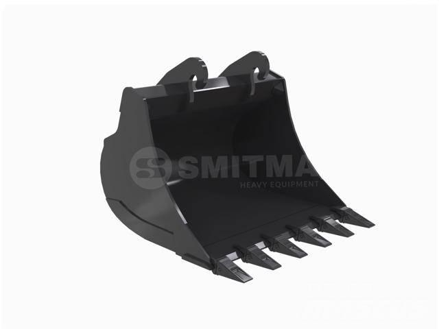  Smitma CW40 Кофи