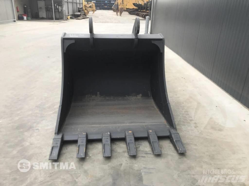  Smitma CW40 Кофи