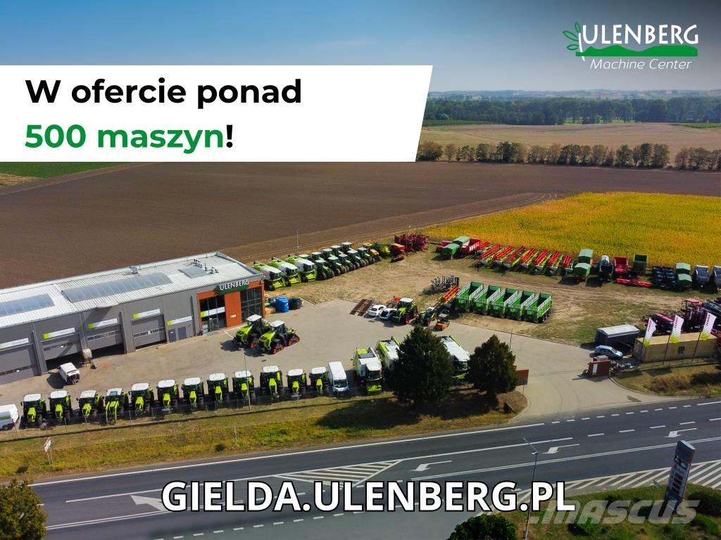 Horsch Joker 6 RT Дискови брани