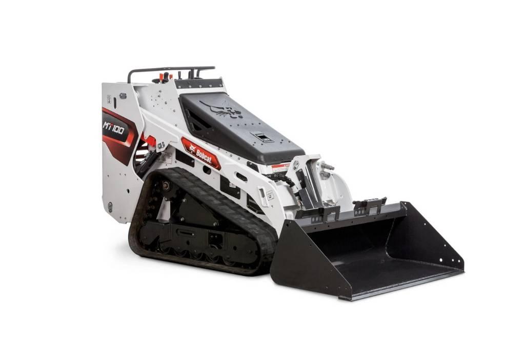 Bobcat MT 100 Мини товарачи