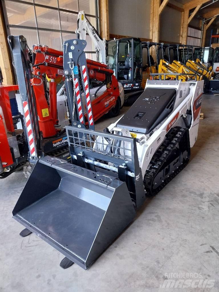 Bobcat MT 100 Мини товарачи