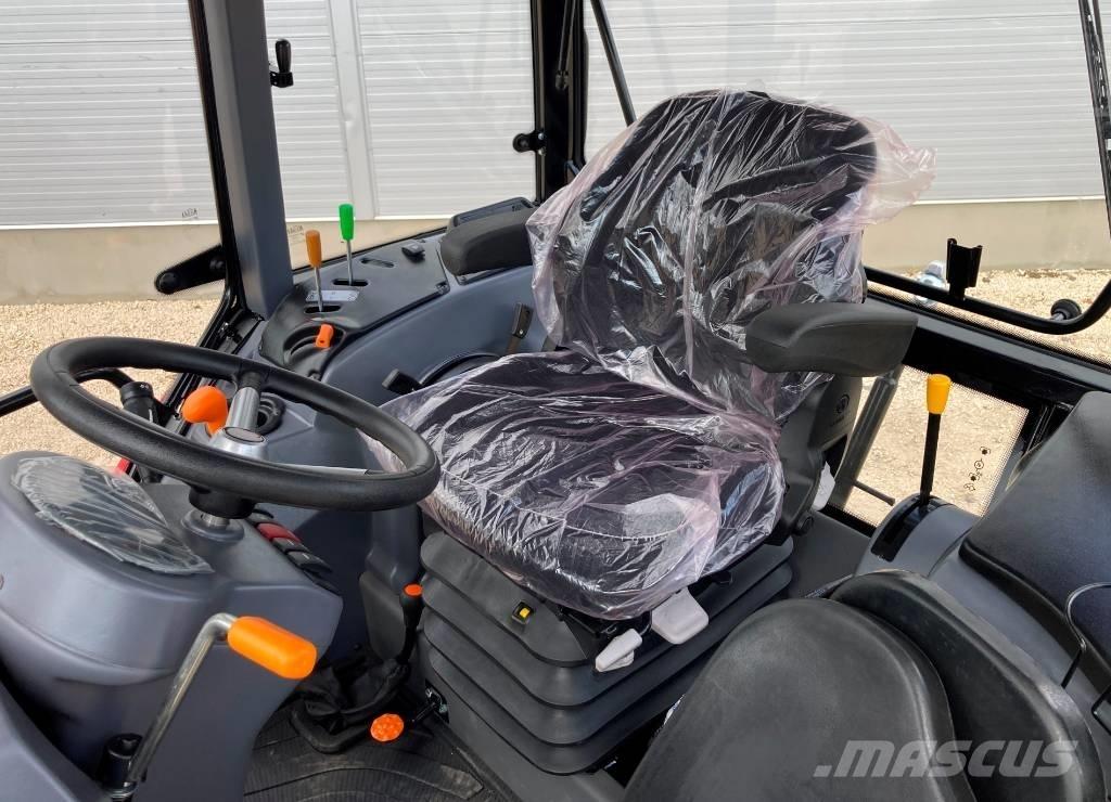 Zetor Major CL 80 Трактори