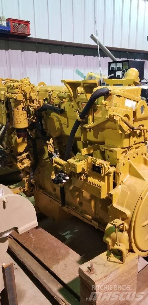 CAT C15 Строителство - Други