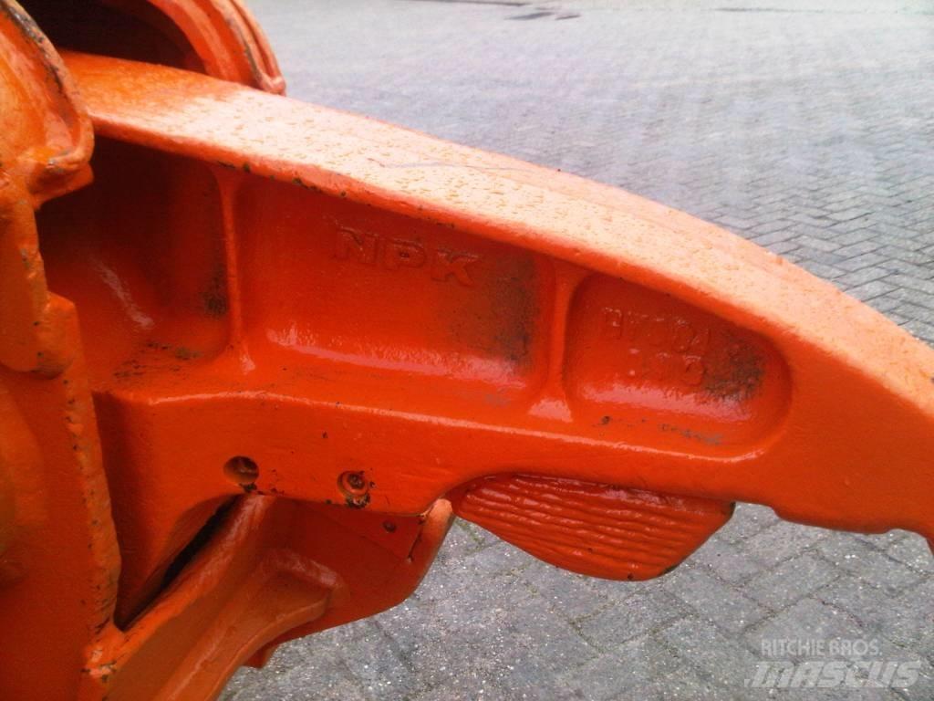 NPK S20-RA Резачки