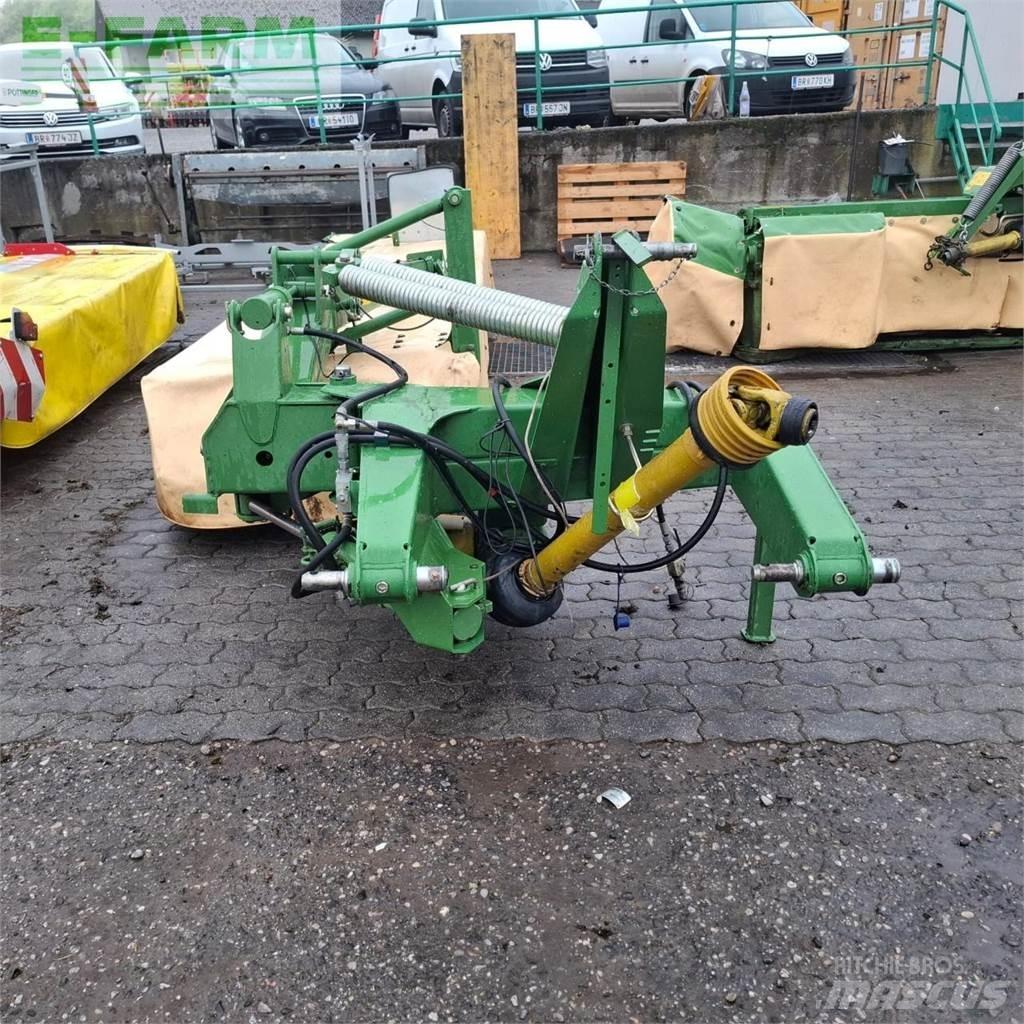 Krone Mähwerk Косачки