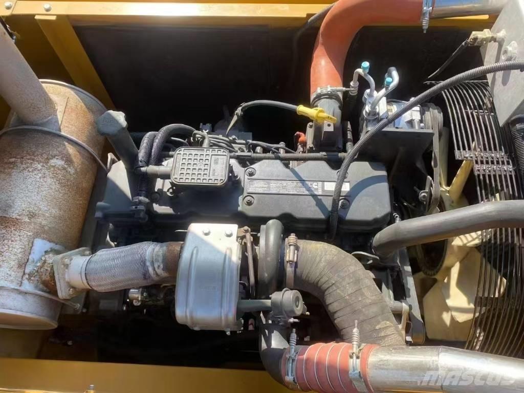 XCMG XE 305DX Верижен екскаватор