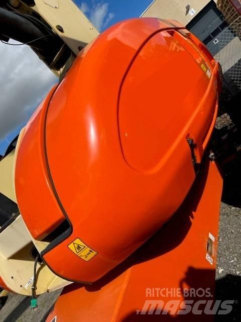 JLG 860 SJ Телескопични повдигачи
