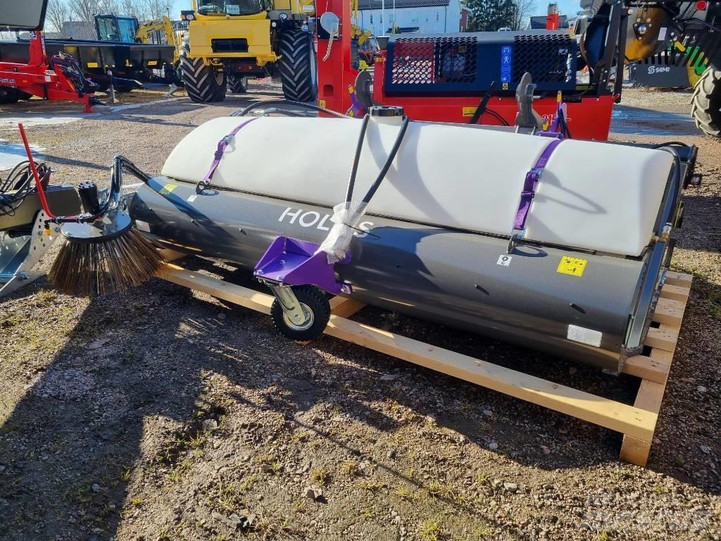 Holms PL250 Четки