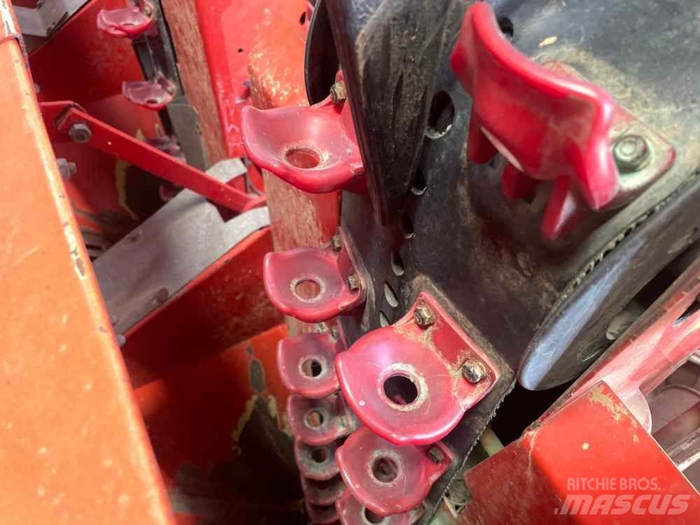 Gruse VL 20 L Картофосадачки